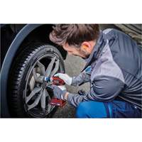 Professional Cordless Impact Wrench, 18 V, 1/2" Socket PB Rental Co. Ltd.