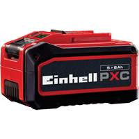 Batterie Power X-Change, Lithium-ion, 18 V, 8 Ah PB Rental Co. Ltd.