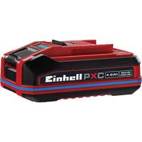Batterie &eacute;tanche Power X-Change Plus, Lithium-ion, 18 V, 4 Ah PB Rental Co. Ltd.