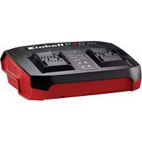 PXC Dual Port Charger, 18 V, Lithium-Ion PB Rental Co. Ltd.