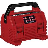 PXC 4 Port Fast Charger, 18 V, Lithium-Ion PB Rental Co. Ltd.