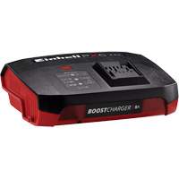 Power X-Boostcharger, 18 V, Lithium-Ion PB Rental Co. Ltd.