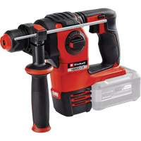 Perceuse &agrave; percussion professionnelle SDS-plus (outil seulement), 18 V, 3/4", 160  lb-po, 0-1200 tr/min PB Rental Co. Ltd.