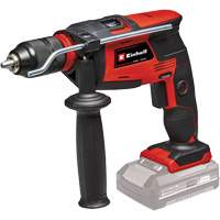Cordless Hammer Drill (Tool Only), 1/2" Chuck, 18 V PB Rental Co. Ltd.