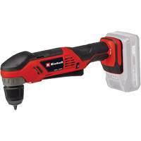 Cordless Right Angle Drill/Driver (Tool Only), 18 V, 3/8" Chuck, Lithium-Ion PB Rental Co. Ltd.