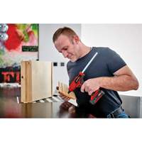 18V Cordless Hot Glue Gun (Tool Only) PB Rental Co. Ltd.