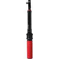 Torque Wrench, Click, 1/4" Square Drive, 4.5 - 22.6 N.m/40 - 200 in-lbs PB Rental Co. Ltd.