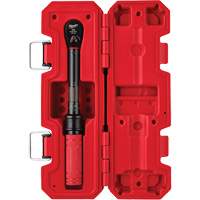 Torque Wrench, Click, 3/8" Square Drive, 5.6 - 28.2 N.m/50 - 250 in-lbs PB Rental Co. Ltd.