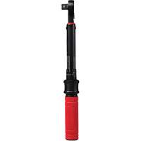 Torque Wrench, Click, 3/8" Square Drive, 5.6 - 28.2 N.m/50 - 250 in-lbs PB Rental Co. Ltd.