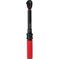 Torque Wrench, Click, 3/8" Square Drive, 5.6 - 28.2 N.m/50 - 250 in-lbs PB Rental Co. Ltd.