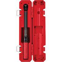 Torque Wrench, Click, 3/8" Square Drive, 20 - 100 in-lbs/27.1 - 135.6 N.m PB Rental Co. Ltd.