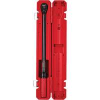 Torque Wrench, Click, 1/2" Square Drive, 50 - 200 ft-lbs./67.8 - 339 N.m PB Rental Co. Ltd.