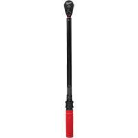 Torque Wrench, Click, 1/2" Square Drive, 50 - 200 ft-lbs./67.8 - 339 N.m PB Rental Co. Ltd.
