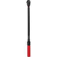 Torque Wrench, Click, 1/2" Square Drive, 50 - 200 ft-lbs./67.8 - 339 N.m PB Rental Co. Ltd.