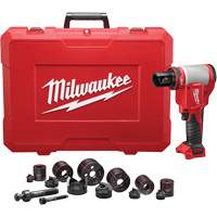 M18 FORCE LOGIC 10 Ton Knockout Tool 1/2" to 2" PB Rental Co. Ltd.