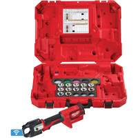 M18  FORCE LOGIC 600 MCM Crimper PB Rental Co. Ltd.