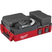 M12 75' Drain Camera with PACKOUT Compatibility, 7" Display, 18 mm (0.7") Camera Head PB Rental Co. Ltd.