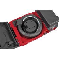 M12 75' Drain Camera with PACKOUT Compatibility, 7" Display, 18 mm (0.7") Camera Head PB Rental Co. Ltd.