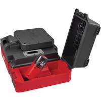 M12 75' Drain Camera with PACKOUT Compatibility, 7" Display, 18 mm (0.7") Camera Head PB Rental Co. Ltd.