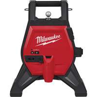M12 Compact Drain Line Inspection Powered Base PB Rental Co. Ltd.