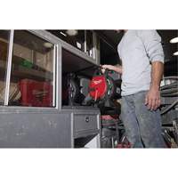 M12 Compact Drain Line Inspection Powered Base PB Rental Co. Ltd.