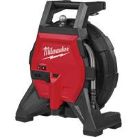 M12 65 Ultra Flex Compact Inspection Camera Kit, 16 mm (0.62") Camera Head PB Rental Co. Ltd.