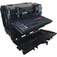 Ensemble de service pour entretien g&eacute;n&eacute;ral, 220 morcea PB Rental Co. Ltd.