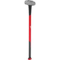 Sledge Hammer, 8 lbs., 36", Fibreglass/Solid Steel Handle PB Rental Co. Ltd.