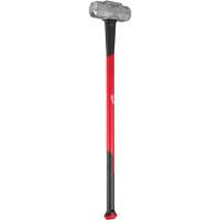 Sledge Hammer, 10 lbs., 36", Fibreglass/Solid Steel Handle PB Rental Co. Ltd.