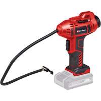 CE-CC 18 Li 18V Cordless High Pressure Inflator with Digital Gauge (Tool Only) PB Rental Co. Ltd.