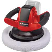 CE-CB 18/254 Li Cordless Car Polisher (Tool Only) PB Rental Co. Ltd.