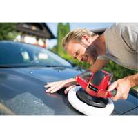 CE-CB 18/254 Li Cordless Car Polisher (Tool Only) PB Rental Co. Ltd.