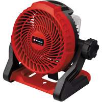 Ventilateur sans fil GE-CF 18/2200 Li 18 V (outil seulement) PB Rental Co. Ltd.
