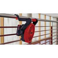 Ventilateur sans fil GE-CF 18/2200 Li 18 V (outil seulement) PB Rental Co. Ltd.