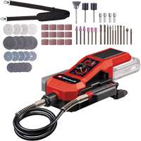 TE-MT 18/34 Li Cordless Rotary Tool Station (Tool Only) PB Rental Co. Ltd.