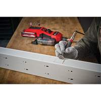 TE-MT 18/34 Li Cordless Rotary Tool Station (Tool Only) PB Rental Co. Ltd.