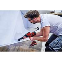 TE-SG 18/10 Li Cordless Caulk & Adhesive Gun (Tool Only) PB Rental Co. Ltd.