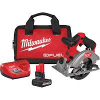 M12 FUEL Circular Saw Kit, 5-3/8", 12 V PB Rental Co. Ltd.