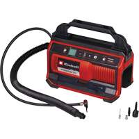 Gonfleur/d&eacute;gonfleur sans fil 18V PRESSITO (outil seulement) PB Rental Co. Ltd.