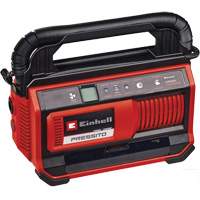 Gonfleur/d&eacute;gonfleur sans fil 18V PRESSITO (outil seulement) PB Rental Co. Ltd.