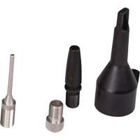 Gonfleur/d&eacute;gonfleur sans fil 18V PRESSITO (outil seulement) PB Rental Co. Ltd.