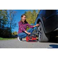 Gonfleur/d&eacute;gonfleur sans fil 18V PRESSITO (outil seulement) PB Rental Co. Ltd.