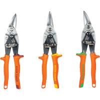 Left, Right & Straight Aviation Snips Kit PB Rental Co. Ltd.
