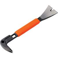 Molding Bar with Nail Dimpler, 2-9/10" W, 10" L PB Rental Co. Ltd.