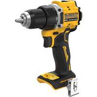 ATOMIC COMPACT SERIES MAX* Brushless Cordless Drill/Driver (Tool Only), Lithium-Ion, 20 V, 1/2" Chuck PB Rental Co. Ltd.
