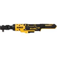 ATOMIC COMPACT SERIES MAX* Brushless Ratchet (Tool Only), 20 V, 3/8" Drive PB Rental Co. Ltd.