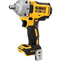 Cl&eacute; &agrave; chocs de milieu de gamme MAX* XR avec enclume &agrave; goupille de retenue, 20 V, Mandrin 1/2" PB Rental Co. Ltd.