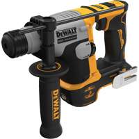 ATOMIC MAX* Brushless Cordless SDS Plus Rotary Hammer (Tool Only), 20 V, 5/8", 1100 RPM PB Rental Co. Ltd.