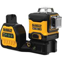 Laser &agrave; ligne verte MAX* XR 3 X 360 (outil seulement) PB Rental Co. Ltd.