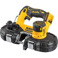 XTREME MAX* Brushless Cordless Bandsaw (Tool Only), 12 V, 1-3/4" Capacity PB Rental Co. Ltd.